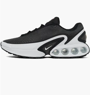Кросівки чоловічі Nike Air Max Dn Casual Shoes Black/White DV3337-003