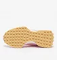 Кроссовки женские New Balance 327 Pink Ws327Uc