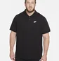 Поло мужское Nike M Nsw Spe Polo Matchup Pq Black CJ4456-010