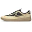 Кросівки унісекс Nike Skate Shoes Beige/Black Bv2078-201