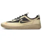 Кроссовки унисекс Nike Skate Shoes Beige/Black Bv2078-201