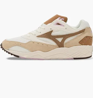 Кросівки чоловічі Mizuno Contender Brown/Beige D1GA236907