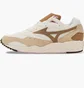 Кросівки чоловічі Mizuno Contender Brown/Beige D1GA236907