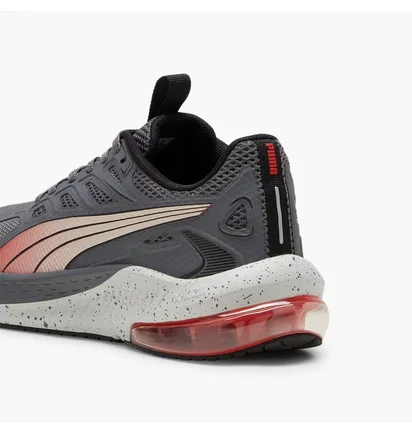 Кросівки чоловічі Puma X-Cell Lightspeed Running Shoe Grey 309972-02