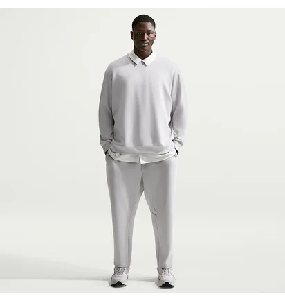 Штаны мужские Nike Dri-Fit 24.7 Impossiblysoft Grey HQ6970-097