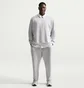 Штаны мужские Nike Dri-Fit 24.7 Impossiblysoft Grey HQ6970-097