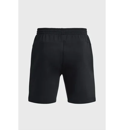 Шорты мужские Under Armour Unstoppable Flc Shorts Black 1379809-001