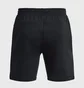 Шорты мужские Under Armour Unstoppable Flc Shorts Black 1379809-001