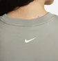Футболка женская Nike T-Shirt Sportswear Grey FZ4635-053