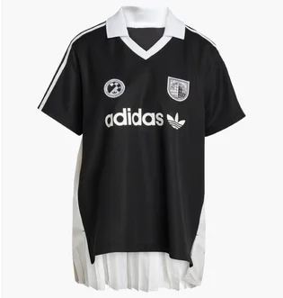 Футболка жіноча Adidas Originals Black JZ6783