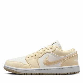Кросівки жіночі Air Jordan 1 Low Se Beige/White FN3722-701
