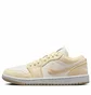 Кросівки жіночі Air Jordan 1 Low Se Beige/White FN3722-701