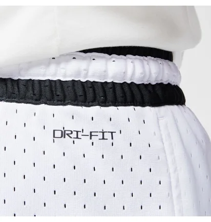 Шорти унісекс Air Jordan Sport Dmnd Short White DX1487-100