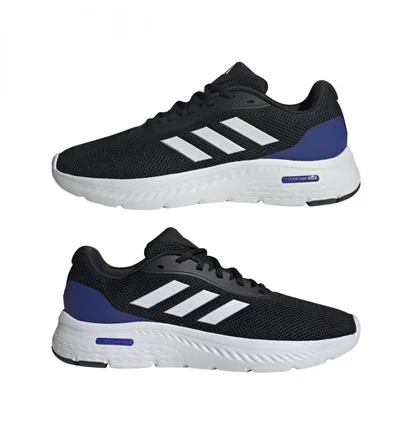 Кроссовки мужские Adidas Cloudfoam Move Black ID6527