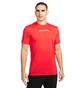 Футболка чоловіча Nike M Nk Df Tee Db Nk Pro Orange Dm5677-634