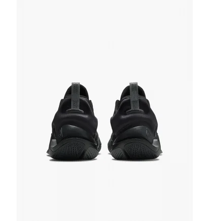 Кросівки унісекс Nike Giannis Immortality Black CZ4099-009