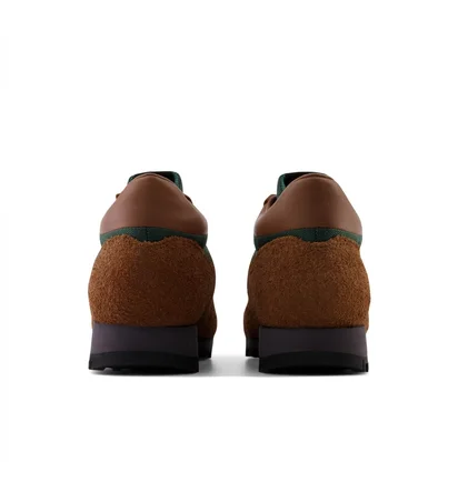 Кросівки чоловічі New Balance Rainier Low Brown UALGSBG