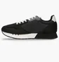 Кроссовки мужские U.S. Polo Assn Deni Black DENI003M-6TH1-BLK