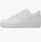 Кросівки жіночі Nike Air Force 1 Low Wmns White DD8959-100