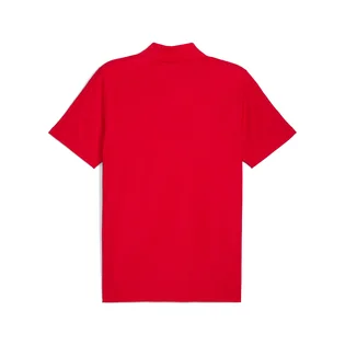 Футболка чоловіча Puma Ferrari Race Tonal Red 631297-02