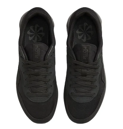 Кроссовки детские Nike Air Max Motif Black DH9388-003