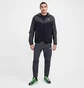 Штаны мужские Nike Tech Woven Pants Black HM8241-060