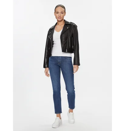 Джинсы женские Lee Rider Jeans Blue 112346312