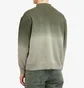 Кофта мужская Dime Dipped Olive DIMEFA247SAG