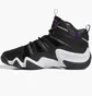 Кросівки унісекс Adidas Crazy 8 Shoes Black IG3738