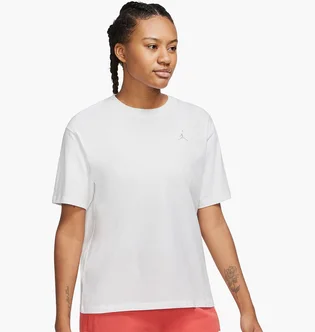 Футболка женская Air Jordan Essential Tee Core 23 White HJ5490-100