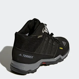Ботинки детские Adidas Terrex Mid Gore-Tex Black BB1952