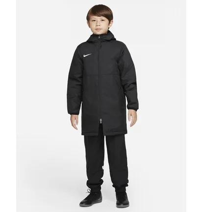 Куртка детская Nike Team Park 20 Winter Jacket Black Cw6158-010