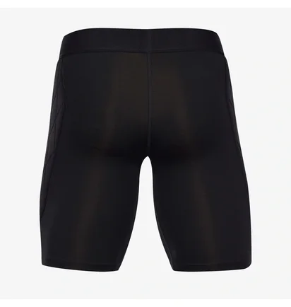 Шорты мужские Nike M Nk Df Pad Grdn I Gk Short K Black Cv0053-010