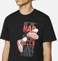 Футболка чоловіча Nike M J The Shoes Ss Crew Black DH8952-010
