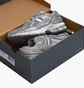 Кроссовки унисекс New Balance Protection Pack Reflective Grey M1906DH