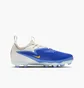 Бутсы детские Nike Jr Phantom 6 Low Acad Fgmg Lv8 Blue/White IH1192-400