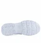Кросівки жіночі Skechers DLites New Heat White 150231-WBK