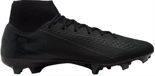 Бутси унісекс Nike Zm Superfly 10 Acad Fg/Mg Black FQ1456-002
