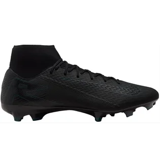 Бутси унісекс Nike Zm Superfly 10 Acad Fg/Mg Black FQ1456-002