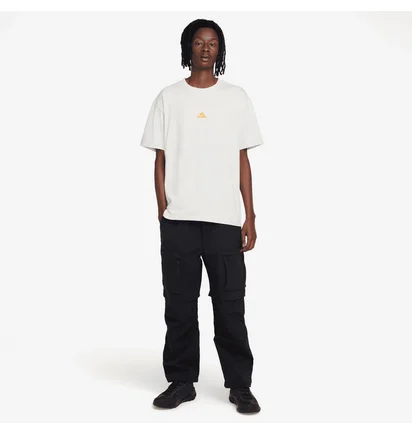 Футболка мужская Air Jordan Acg Lungs Tee Light Orewood White DQ1815-104