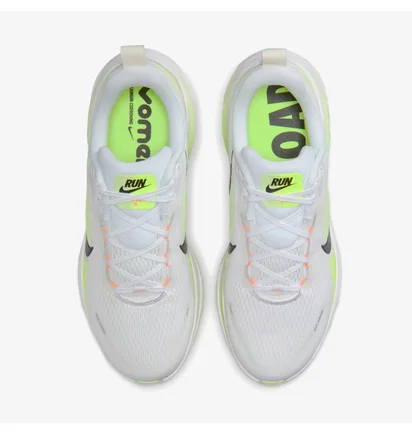 Кроссовки мужские Nike Vomero 18 White HM6803-120