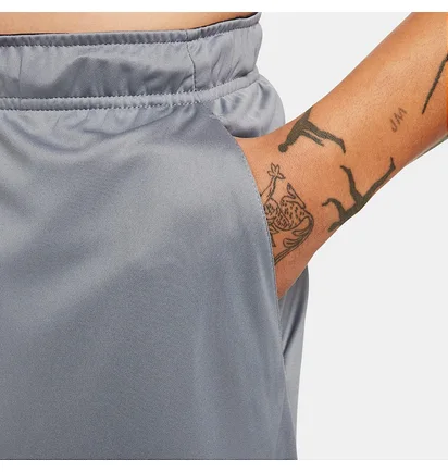 Шорты мужские Nike Dri-Fit Knit Grey DD1887-084