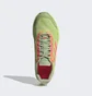 Кроссовки мужские Adidas Terrex Agravic Flow 2.0 Gore-Tex Trail Running Shoes Green/Orange H03182