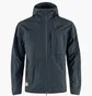 Куртка мужская Fjallraven High Coast Wind Blue 82606.560