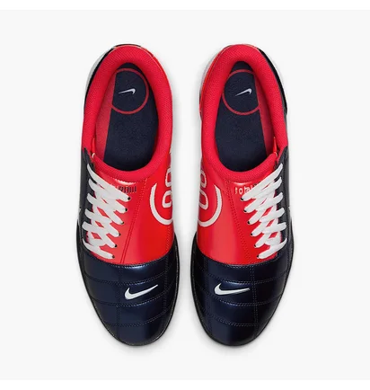 Кроссовки мужские Nike Total 90 Black II7631-400