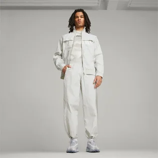 Штаны мужские Puma X Pleasures Grey 624099-72