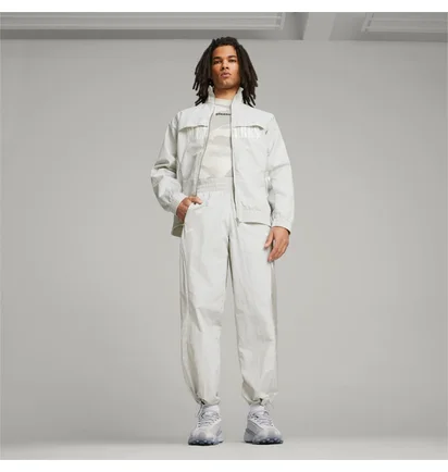 Штани чоловічі Puma X Pleasures Grey 624099-72