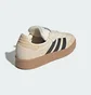 Кроссовки унисекс Adidas Samba Xlg Beige JS3828