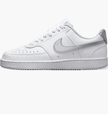 Кросівки жіночі Nike W Court Vision Lo Nn White DH3158-108