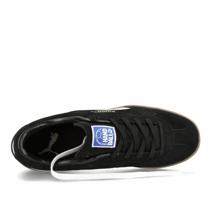Кроссовки мужские Puma Handball Black 106695-02